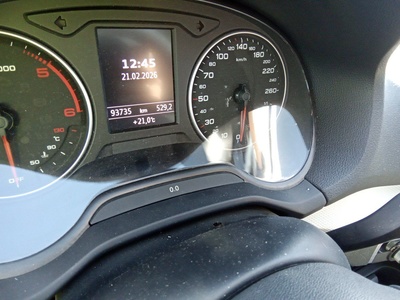 Audi Q2 Advanced 30 TDI 85 kW (116 CV) S tronic 9 Audi Q2 Advanced 30 TDI 85 kW (116 CV) S tronic 9