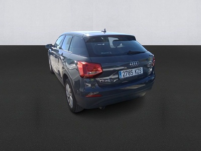 Audi Q2 Advanced 30 TDI 85 kW (116 CV) S tronic 6 Audi Q2 Advanced 30 TDI 85 kW (116 CV) S tronic 6