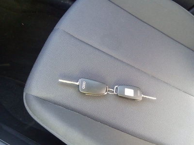 Audi Q2 Advanced 30 TDI 85 kW (116 CV) S tronic 12 Audi Q2 Advanced 30 TDI 85 kW (116 CV) S tronic 12