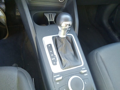 Audi Q2 Advanced 30 TDI 85 kW (116 CV) S tronic 15 Audi Q2 Advanced 30 TDI 85 kW (116 CV) S tronic 15