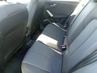 Audi Q2 Advanced 30 TDI 85 kW (116 CV) S tronic 10 Audi Q2 Advanced 30 TDI 85 kW (116 CV) S tronic 10