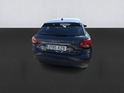 Audi Q2 Advanced 30 TDI 85 kW (116 CV) S tronic 5 Audi Q2 Advanced 30 TDI 85 kW (116 CV) S tronic 5