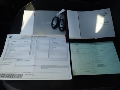 Nissan Juke DIG-T N-Connecta 4x2 84 kW (114 CV) 9 Nissan Juke DIG-T N-Connecta 4x2 84 kW (114 CV) 9