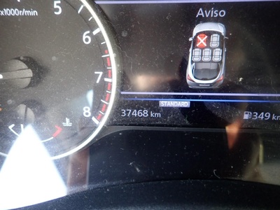 Nissan Juke DIG-T N-Connecta 4x2 84 kW (114 CV) 6 Nissan Juke DIG-T N-Connecta 4x2 84 kW (114 CV) 6