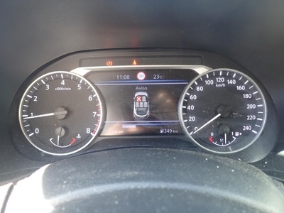 Nissan Juke DIG-T N-Connecta 4x2 84 kW (114 CV) 7 Nissan Juke DIG-T N-Connecta 4x2 84 kW (114 CV) 7