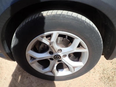 Nissan Juke DIG-T N-Connecta 4x2 84 kW (114 CV) 12 Nissan Juke DIG-T N-Connecta 4x2 84 kW (114 CV) 12