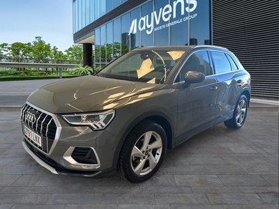 Audi Q3 Advanced 35 TDI 110 kW (150 CV) S tronic 1 Audi Q3 Advanced 35 TDI 110 kW (150 CV) S tronic 1