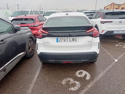 Citroen C4 BlueHDi 110 S&S Live Pack 81 kW (110 CV) 5 Citroen C4 BlueHDi 110 S&S Live Pack 81 kW (110 CV) 5