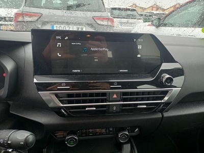 Citroen C4 BlueHDi 110 S&S Live Pack 81 kW (110 CV) 13 Citroen C4 BlueHDi 110 S&S Live Pack 81 kW (110 CV) 13