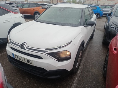 Citroen C4 BlueHDi 110 S&S Live Pack 81 kW (110 CV) 1 Citroen C4 BlueHDi 110 S&S Live Pack 81 kW (110 CV) 1