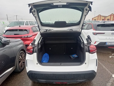 Citroen C4 BlueHDi 110 S&S Live Pack 81 kW (110 CV) 12 Citroen C4 BlueHDi 110 S&S Live Pack 81 kW (110 CV) 12