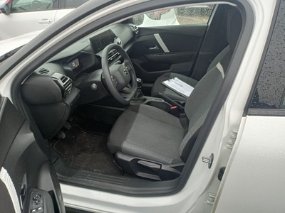 Citroen C4 BlueHDi 110 S&S Live Pack 81 kW (110 CV) 7 Citroen C4 BlueHDi 110 S&S Live Pack 81 kW (110 CV) 7