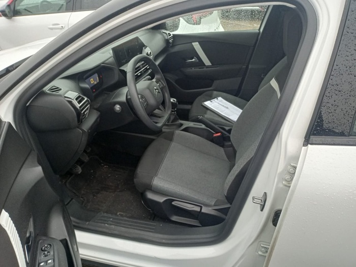 Citroen C4 BlueHDi 110 S&S Live Pack 81 kW (110 CV) Vehículo usado en Madrid Citroen C4 BlueHDi 110 S&S Live Pack 81 kW (110 CV) Vehículo usado en Madrid