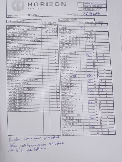 Citroen C4 BlueHDi 110 S&S Live Pack 81 kW (110 CV) 10 Citroen C4 BlueHDi 110 S&S Live Pack 81 kW (110 CV) 10