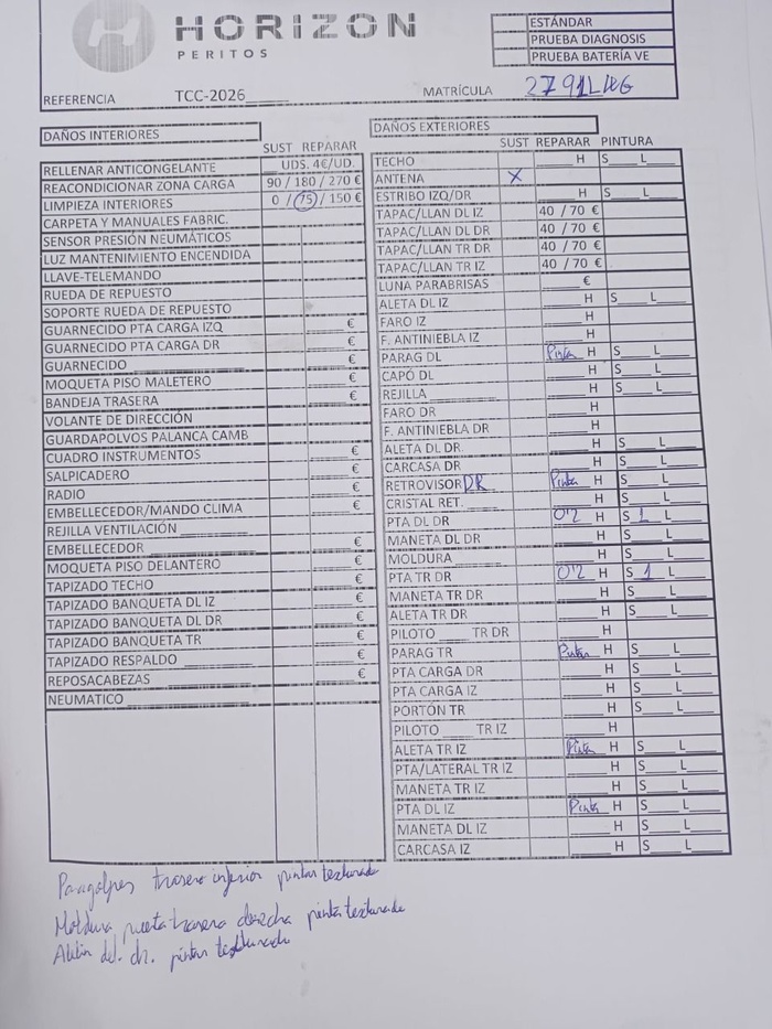 Citroen C4 BlueHDi 110 S&S Live Pack 81 kW (110 CV) Vehículo usado en Madrid Citroen C4 BlueHDi 110 S&S Live Pack 81 kW (110 CV) Vehículo usado en Madrid