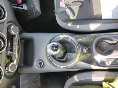 Nissan Juke DIG-T N-Connecta 4x2 84 kW (114 CV) 15 Nissan Juke DIG-T N-Connecta 4x2 84 kW (114 CV) 15