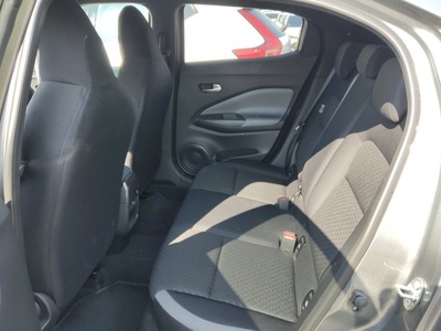 Nissan Juke DIG-T N-Connecta 4x2 84 kW (114 CV) 9 Nissan Juke DIG-T N-Connecta 4x2 84 kW (114 CV) 9