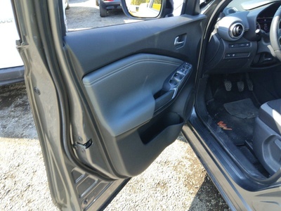 Nissan Juke DIG-T N-Connecta 4x2 84 kW (114 CV) 11 Nissan Juke DIG-T N-Connecta 4x2 84 kW (114 CV) 11