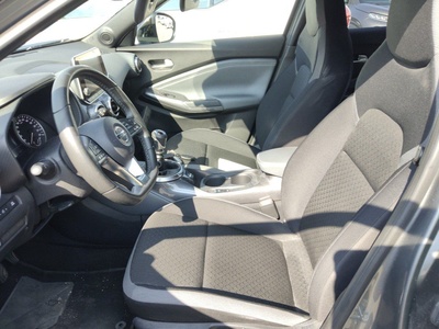 Nissan Juke DIG-T N-Connecta 4x2 84 kW (114 CV) 13 Nissan Juke DIG-T N-Connecta 4x2 84 kW (114 CV) 13