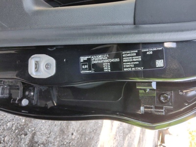 Alfa Romeo Stelvio 2.2 Diesel Sprint AWD 140 kW (190 CV) 15 Alfa Romeo Stelvio 2.2 Diesel Sprint AWD 140 kW (190 CV) 15