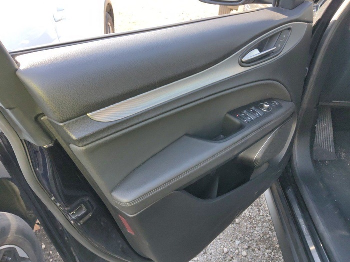 Alfa Romeo Stelvio 2.2 Diesel Sprint AWD 140 kW (190 CV) Vehículo usado en Madrid Alfa Romeo Stelvio 2.2 Diesel Sprint AWD 140 kW (190 CV) Vehículo usado en Madrid