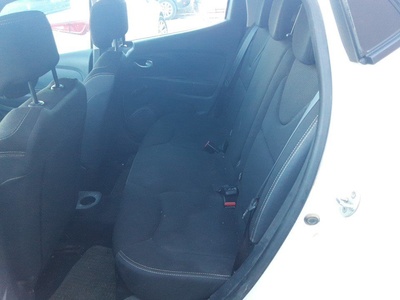 Renault Clio Business dCi 55 kW (75 CV) 9 Renault Clio Business dCi 55 kW (75 CV) 9