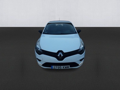 Renault Clio Business dCi 55 kW (75 CV) 2 Renault Clio Business dCi 55 kW (75 CV) 2
