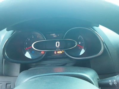 Renault Clio Business dCi 55 kW (75 CV) 12 Renault Clio Business dCi 55 kW (75 CV) 12