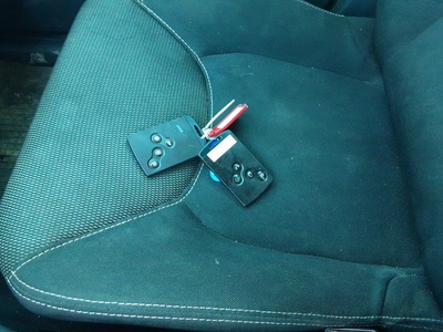 Renault Clio Business dCi 55 kW (75 CV) 14 Renault Clio Business dCi 55 kW (75 CV) 14