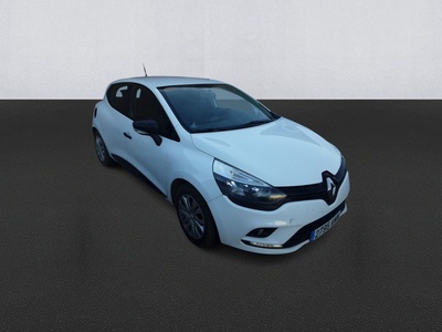 Renault Clio Business dCi 55 kW (75 CV) 3 Renault Clio Business dCi 55 kW (75 CV) 3