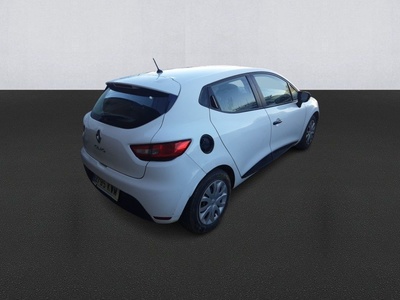 Renault Clio Business dCi 55 kW (75 CV) 4 Renault Clio Business dCi 55 kW (75 CV) 4