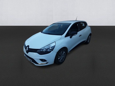 Renault Clio Business dCi 55 kW (75 CV) 1 Renault Clio Business dCi 55 kW (75 CV) 1