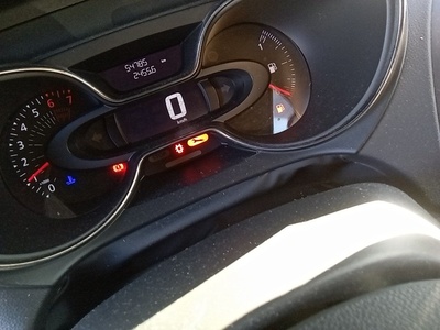 Renault Captur Zen TCe 66 kW (90 CV) 11 Renault Captur Zen TCe 66 kW (90 CV) 11