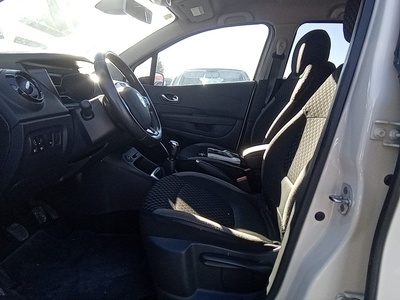 Renault Captur Zen TCe 66 kW (90 CV) 10 Renault Captur Zen TCe 66 kW (90 CV) 10