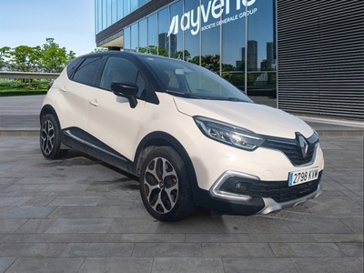 Renault Captur Zen TCe 66 kW (90 CV) 3 Renault Captur Zen TCe 66 kW (90 CV) 3