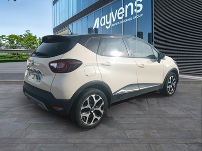 Renault Captur Zen TCe 66 kW (90 CV) 4 Renault Captur Zen TCe 66 kW (90 CV) 4