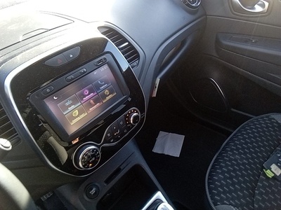 Renault Captur Zen TCe 66 kW (90 CV) 12 Renault Captur Zen TCe 66 kW (90 CV) 12