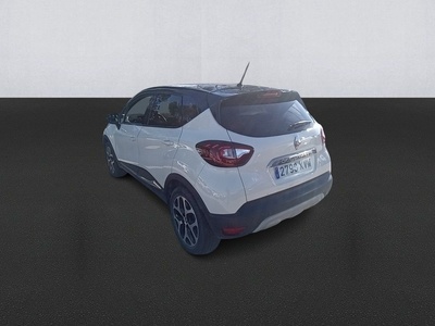 Renault Captur Zen TCe 66 kW (90 CV) 6 Renault Captur Zen TCe 66 kW (90 CV) 6