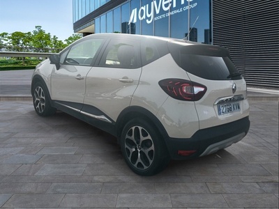 Renault Captur Zen TCe 66 kW (90 CV) 6 Renault Captur Zen TCe 66 kW (90 CV) 6