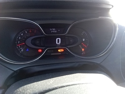 Renault Captur Zen TCe 66 kW (90 CV) 8 Renault Captur Zen TCe 66 kW (90 CV) 8