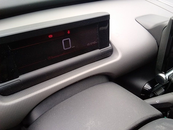 Citroen C4 Cactus BlueHDi 100 S&S Shine 75 kW (102 CV) Vehículo usado en Madrid Citroen C4 Cactus BlueHDi 100 S&S Shine 75 kW (102 CV) Vehículo usado en Madrid