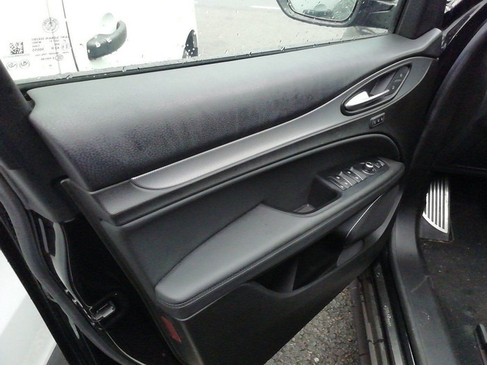 Alfa Romeo Stelvio 2.2 Diésel Sprint+ Q4 140 kW (190 CV) Vehículo usado en Madrid Alfa Romeo Stelvio 2.2 Diésel Sprint+ Q4 140 kW (190 CV) Vehículo usado en Madrid