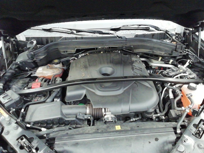 Alfa Romeo Stelvio 2.2 Diésel Sprint+ Q4 140 kW (190 CV) Vehículo usado en Madrid Alfa Romeo Stelvio 2.2 Diésel Sprint+ Q4 140 kW (190 CV) Vehículo usado en Madrid