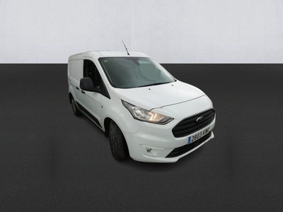 Ford Transit Connect Furgon 1.5 TDCi Trend 200 L1 74 kW (100 CV) 3 Ford Transit Connect Furgon 1.5 TDCi Trend 200 L1 74 kW (100 CV) 3