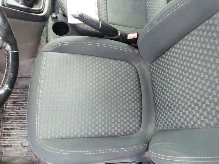 Ford Transit Connect Furgon 1.5 TDCi Trend 200 L1 74 kW (100 CV) Vehículo usado en Madrid Ford Transit Connect Furgon 1.5 TDCi Trend 200 L1 74 kW (100 CV) Vehículo usado en Madrid