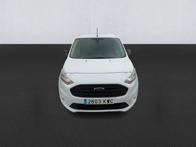 Ford Transit Connect Furgon 1.5 TDCi Trend 200 L1 74 kW (100 CV) 2 Ford Transit Connect Furgon 1.5 TDCi Trend 200 L1 74 kW (100 CV) 2