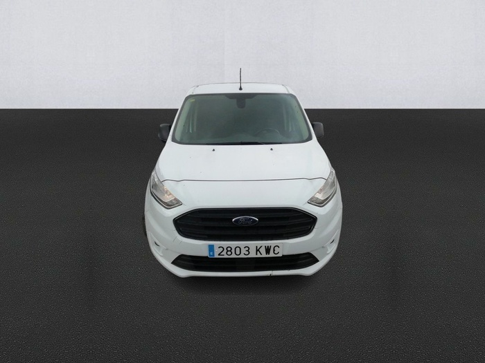 Ford Transit Connect Furgon 1.5 TDCi Trend 200 L1 74 kW (100 CV) Vehículo usado en Madrid Ford Transit Connect Furgon 1.5 TDCi Trend 200 L1 74 kW (100 CV) Vehículo usado en Madrid
