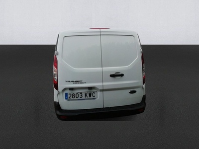 Ford Transit Connect Furgon 1.5 TDCi Trend 200 L1 74 kW (100 CV) 5 Ford Transit Connect Furgon 1.5 TDCi Trend 200 L1 74 kW (100 CV) 5