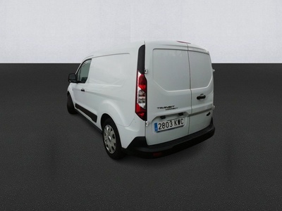 Ford Transit Connect Furgon 1.5 TDCi Trend 200 L1 74 kW (100 CV) 6 Ford Transit Connect Furgon 1.5 TDCi Trend 200 L1 74 kW (100 CV) 6
