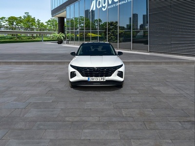 Hyundai Tucson 1.6 TGDI HEV Tecno Auto 2C 169 kW (230 CV) 2 Hyundai Tucson 1.6 TGDI HEV Tecno Auto 2C 169 kW (230 CV) 2